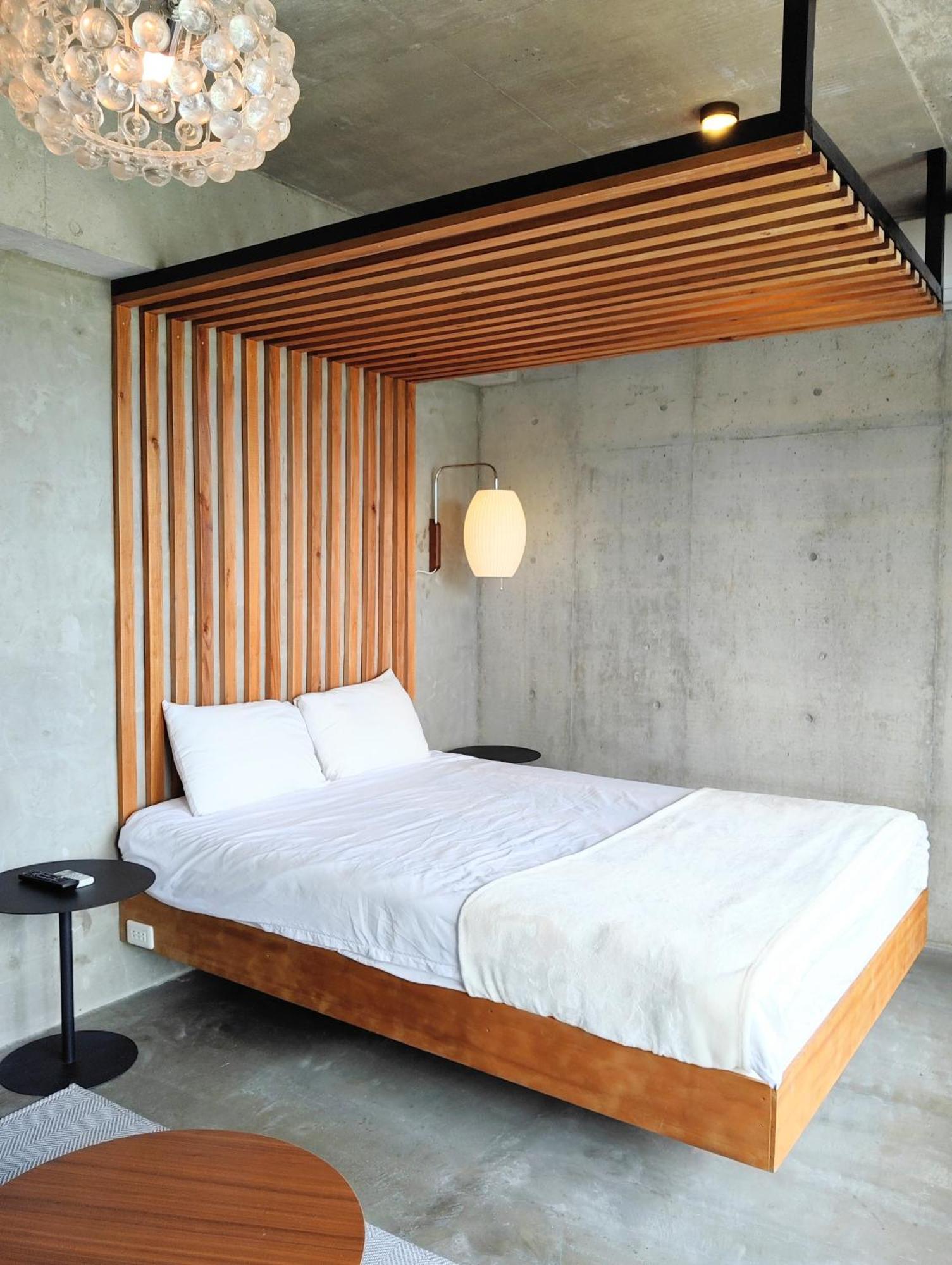 Staey Hotel Nago Exterior foto